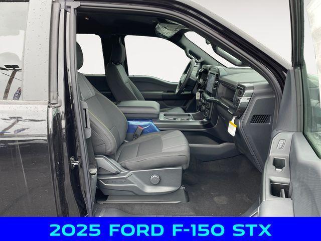 new 2025 Ford F-150 car, priced at $48,000