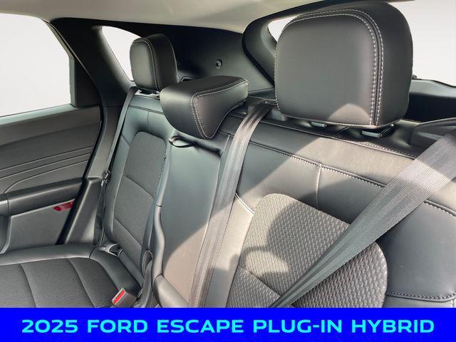new 2025 Ford Escape car, priced at $32,000