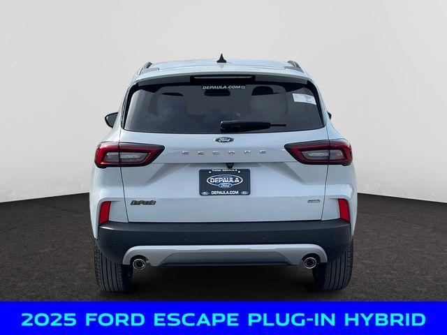 new 2025 Ford Escape car, priced at $32,000