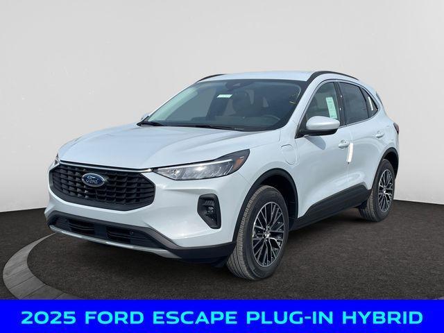 new 2025 Ford Escape car, priced at $32,000