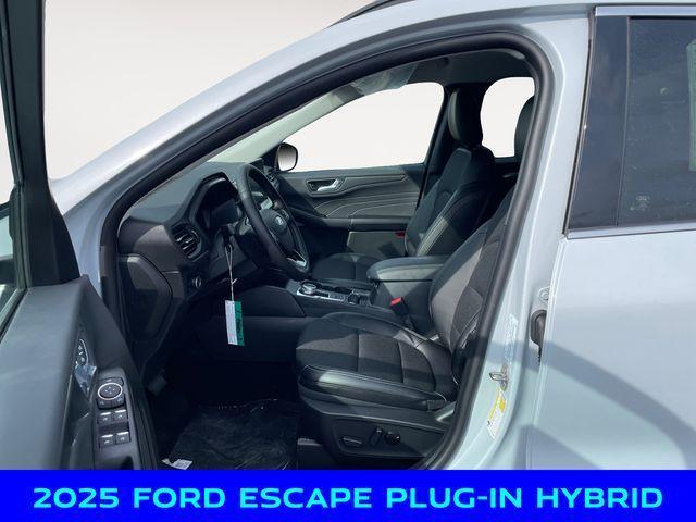 new 2025 Ford Escape car, priced at $32,000