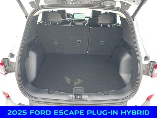 new 2025 Ford Escape car, priced at $32,000