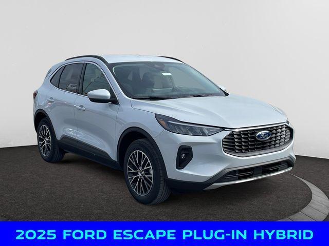 new 2025 Ford Escape car, priced at $32,000