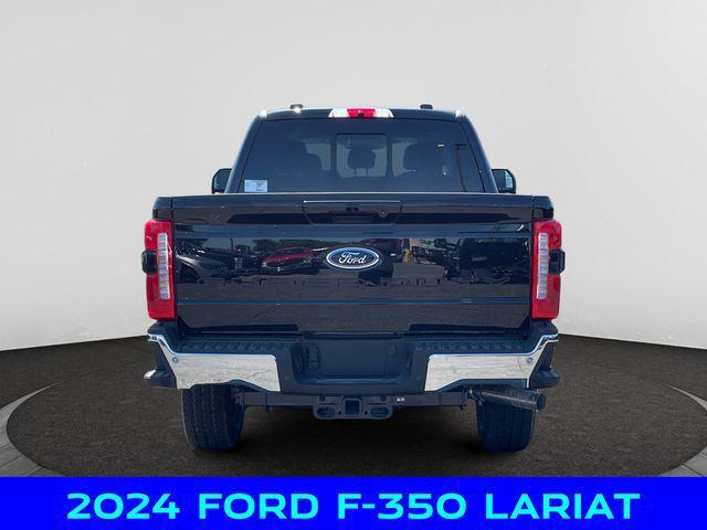 new 2024 Ford F-350 car, priced at $64,750