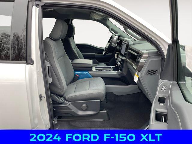 new 2024 Ford F-150 car, priced at $48,000