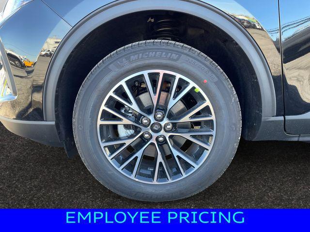 new 2025 Ford Escape car, priced at $32,500