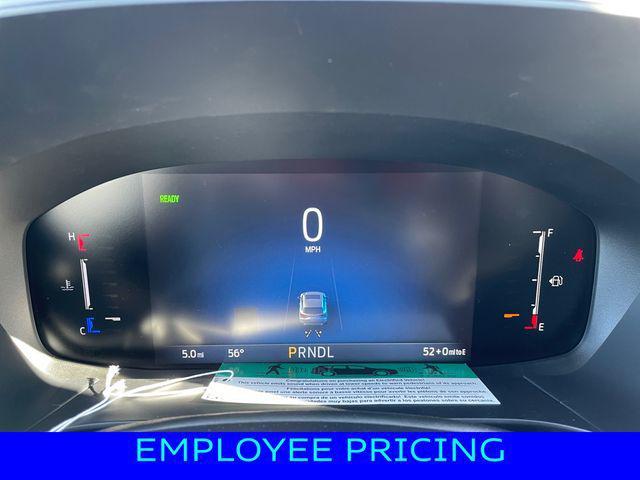 new 2025 Ford Escape car, priced at $32,500