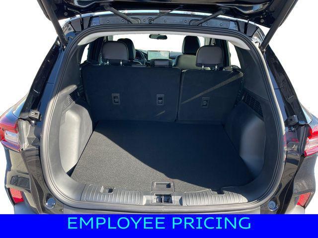 new 2025 Ford Escape car, priced at $32,500