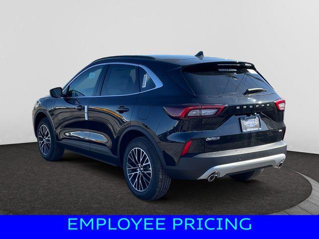 new 2025 Ford Escape car, priced at $32,500