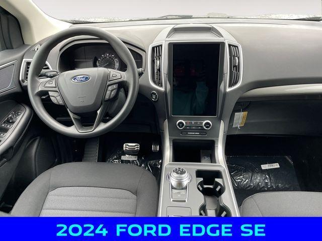 new 2024 Ford Edge car, priced at $31,750