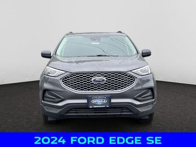 new 2024 Ford Edge car, priced at $31,750