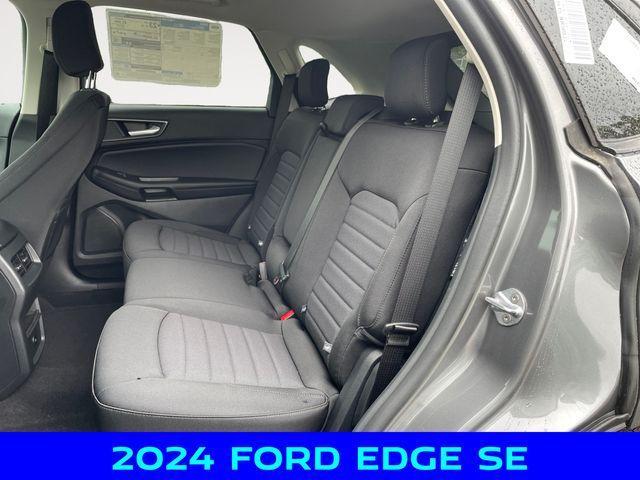 new 2024 Ford Edge car, priced at $31,750