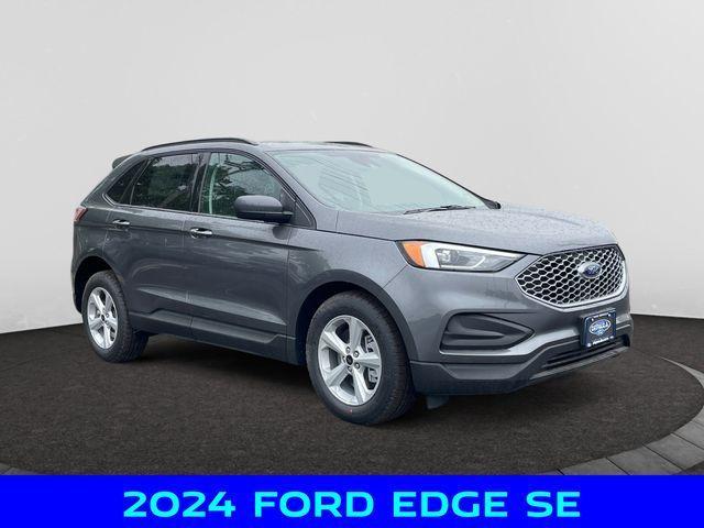 new 2024 Ford Edge car, priced at $31,750