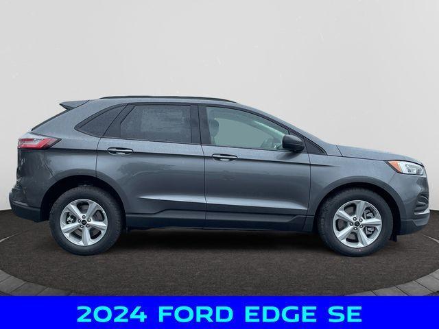 new 2024 Ford Edge car, priced at $31,750