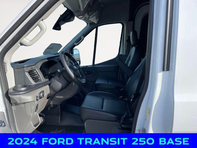 new 2024 Ford Transit-250 car, priced at $51,500