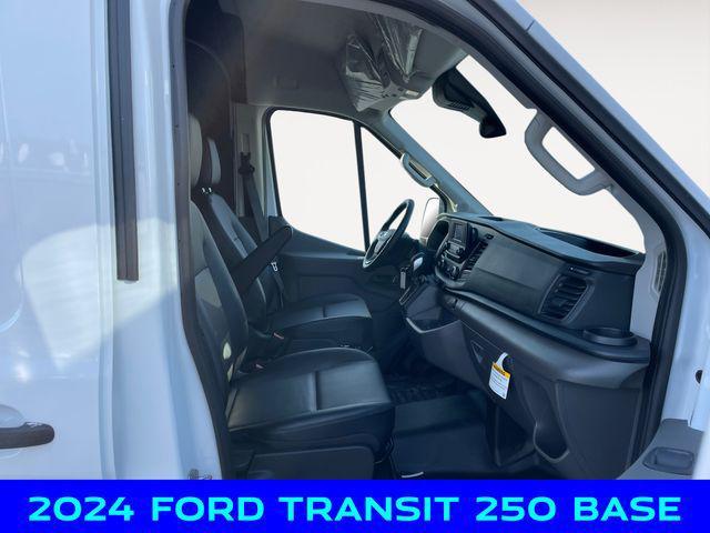 new 2024 Ford Transit-250 car, priced at $51,500