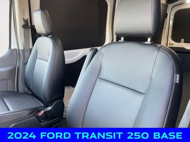 new 2024 Ford Transit-250 car, priced at $51,500