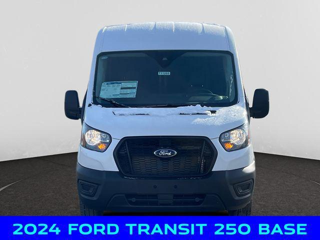 new 2024 Ford Transit-250 car, priced at $51,500