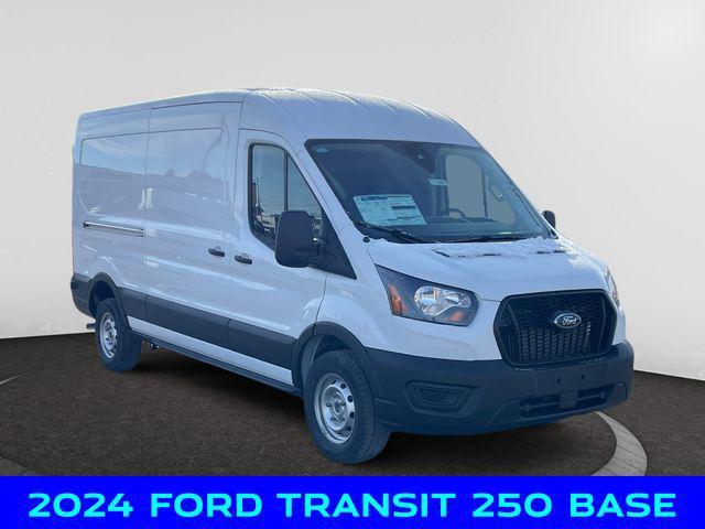 new 2024 Ford Transit-250 car, priced at $51,500