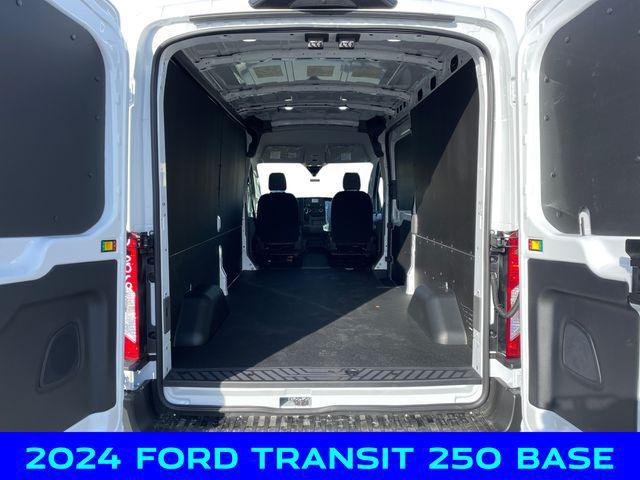 new 2024 Ford Transit-250 car, priced at $51,500