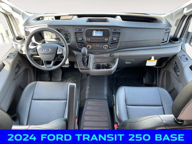 new 2024 Ford Transit-250 car, priced at $51,500