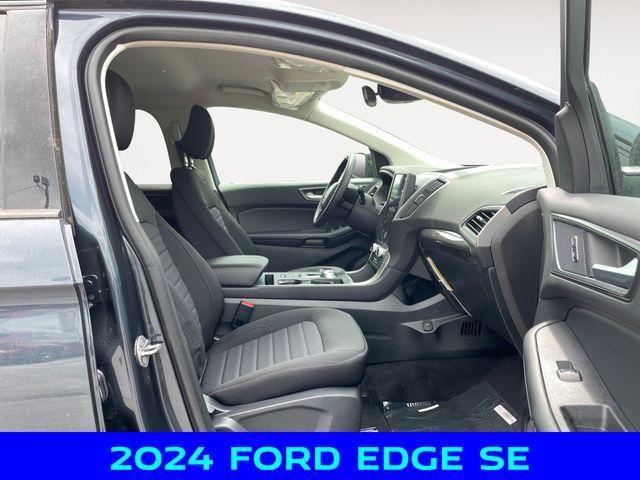 new 2024 Ford Edge car, priced at $34,750