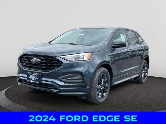 new 2024 Ford Edge car, priced at $34,750