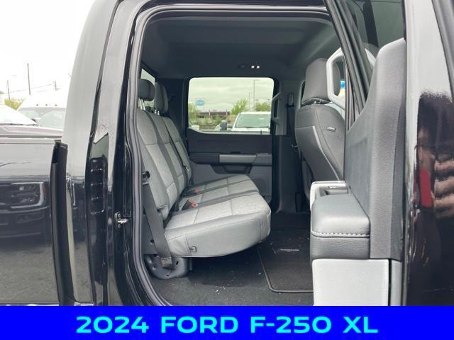 new 2024 Ford F-250 car, priced at $61,500