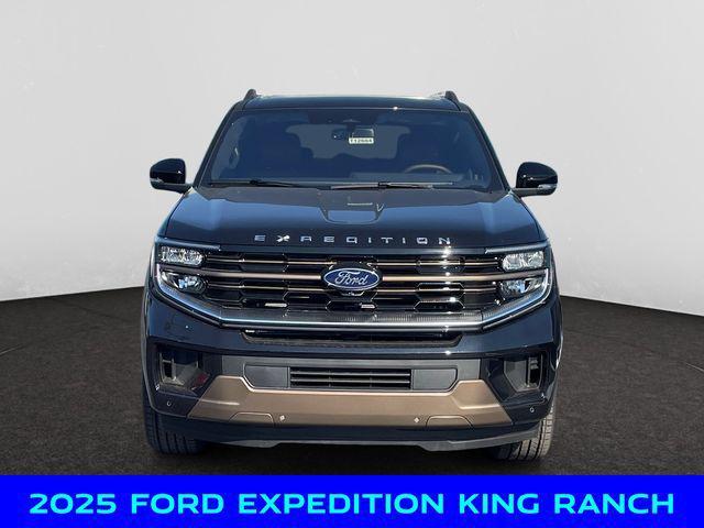 new 2025 Ford Expedition car, priced at $86,000