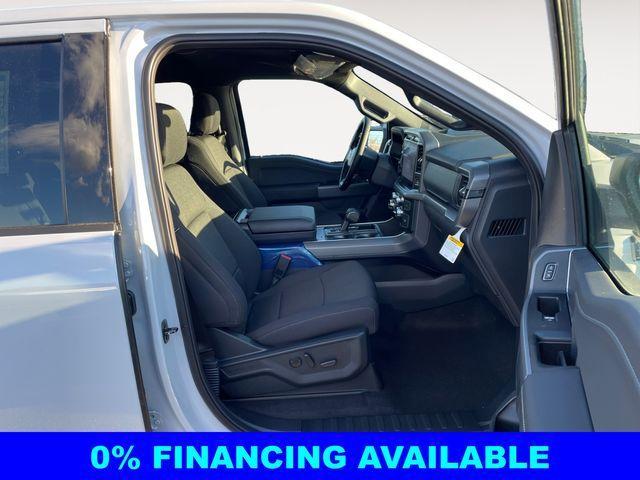 new 2025 Ford F-150 car, priced at $60,000