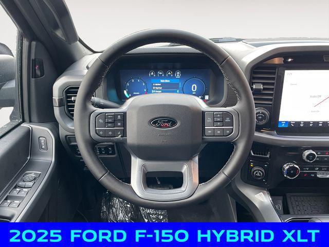 new 2025 Ford F-150 car, priced at $61,500