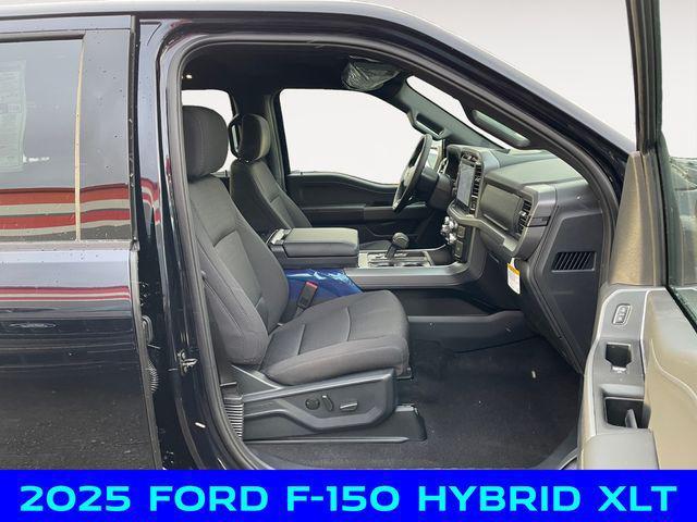 new 2025 Ford F-150 car, priced at $61,500
