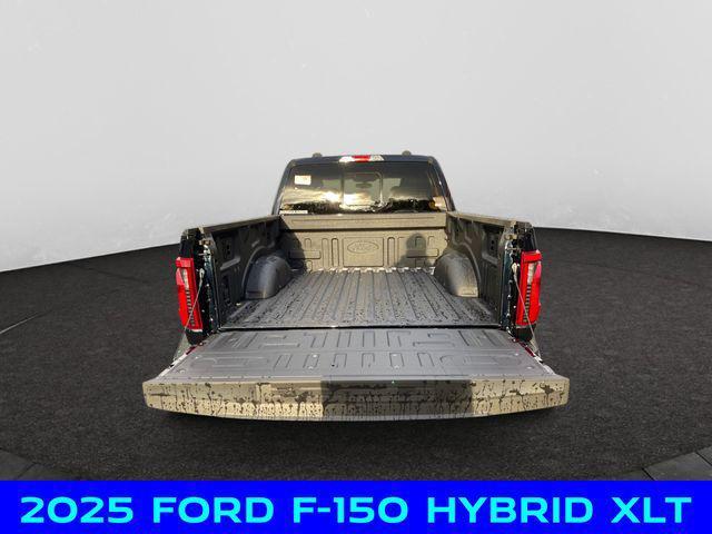 new 2025 Ford F-150 car, priced at $61,500