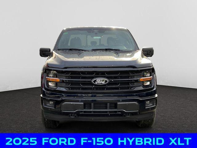 new 2025 Ford F-150 car, priced at $61,500