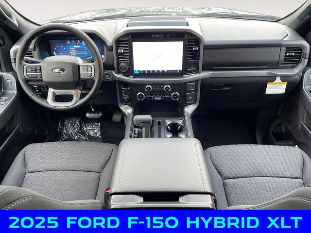 new 2025 Ford F-150 car, priced at $61,500