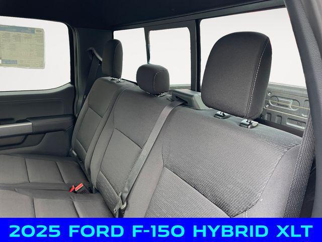 new 2025 Ford F-150 car, priced at $61,500