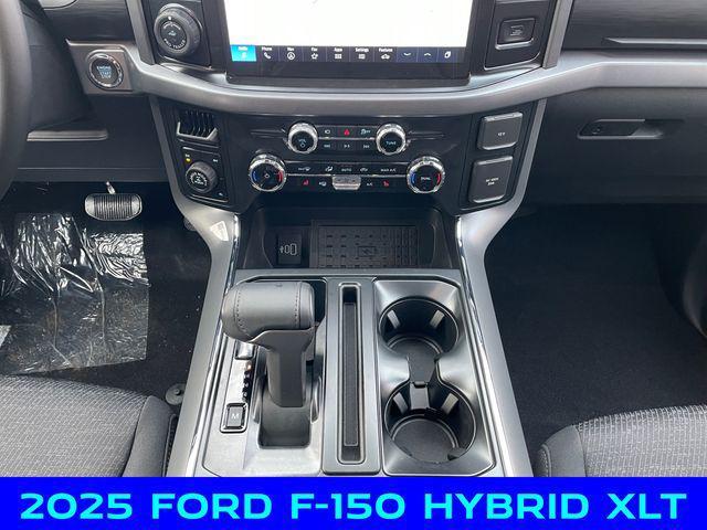 new 2025 Ford F-150 car, priced at $61,500