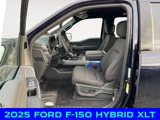 new 2025 Ford F-150 car, priced at $61,500