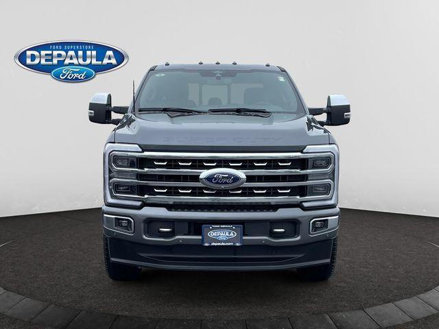 used 2024 Ford F-250 car, priced at $82,750