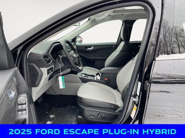 new 2025 Ford Escape car, priced at $44,500