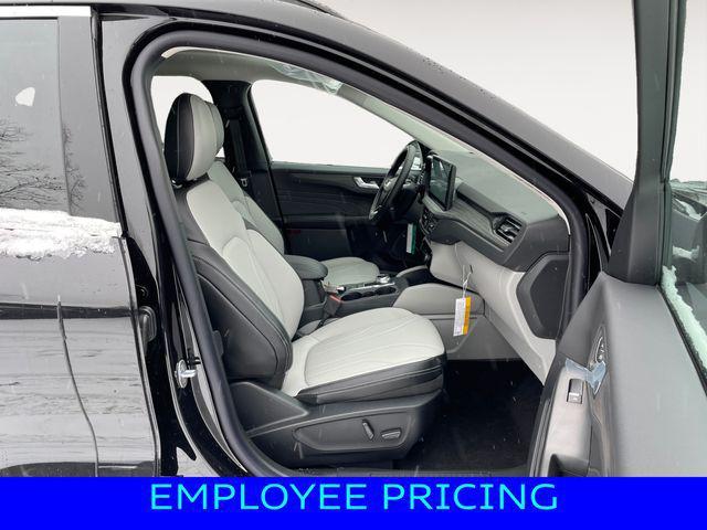 new 2025 Ford Escape car, priced at $39,000