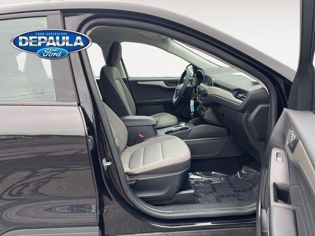 used 2022 Ford Escape car, priced at $20,950