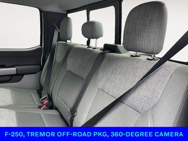 new 2025 Ford F-250 car, priced at $71,500