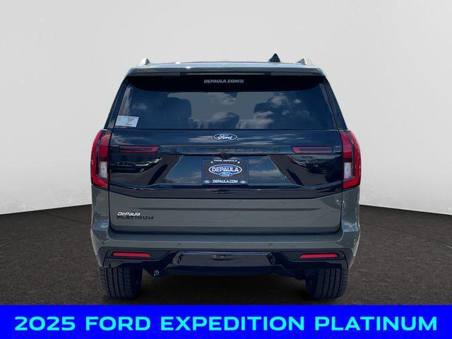 new 2025 Ford Expedition car, priced at $83,000