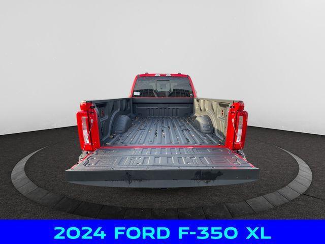 new 2024 Ford F-350 car, priced at $67,000