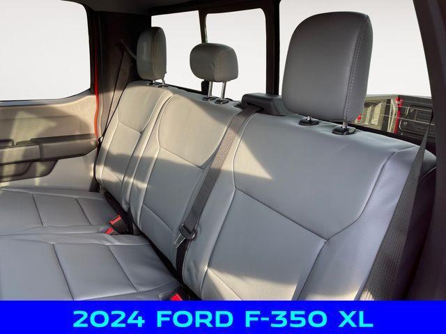 new 2024 Ford F-350 car, priced at $67,000