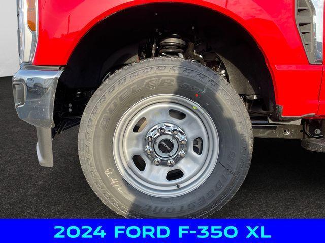 new 2024 Ford F-350 car, priced at $67,000