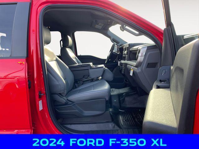 new 2024 Ford F-350 car, priced at $67,000