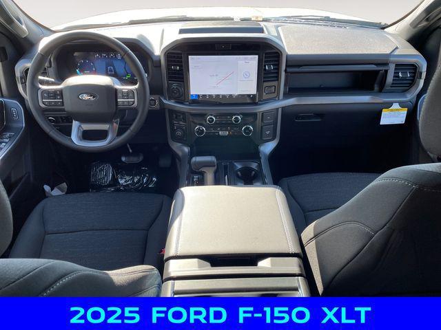 new 2025 Ford F-150 car, priced at $62,000