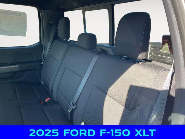 new 2025 Ford F-150 car, priced at $62,000